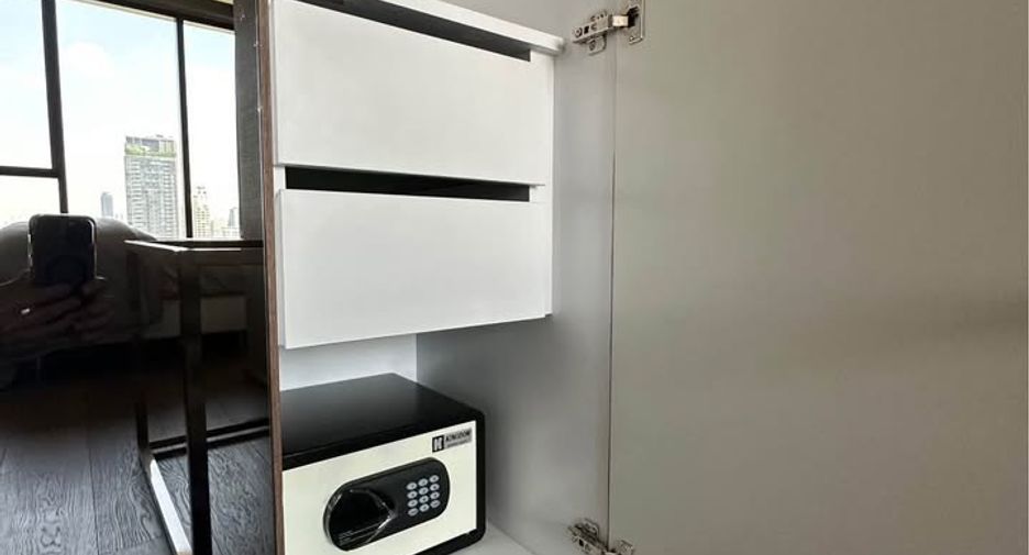 À louer 1 chambre condo 