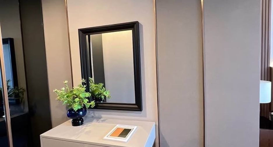 À louer 1 chambre condo 