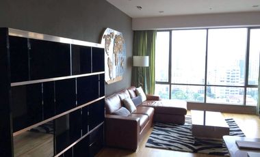 À louer 2 chambres condo à Khlong Toei, Bangkok