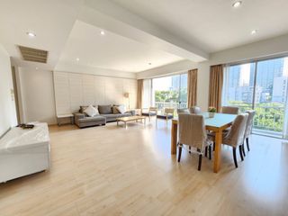 Condo en alquiler de 2 habitaciones en Khlong Toei, Bangkok