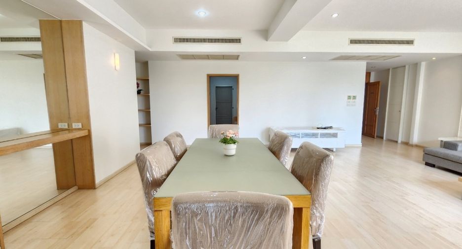 Condo en alquiler de 2 habitaciones en Khlong Toei, Bangkok