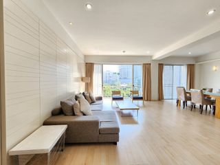 Condo en alquiler de 2 habitaciones en Khlong Toei, Bangkok