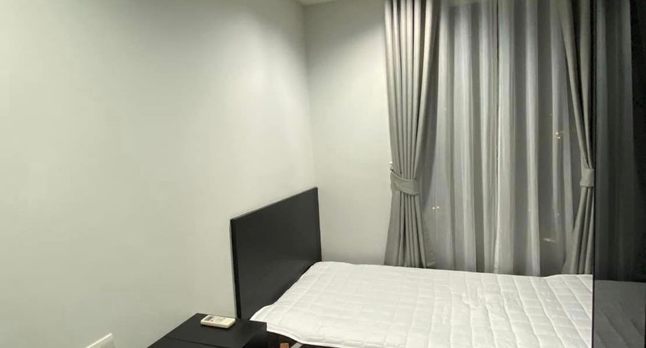 For rent 2 ベッドルーム condo in Khlong Toei, Bangkok