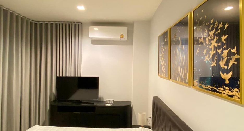 For rent 2 ベッドルーム condo in Khlong Toei, Bangkok