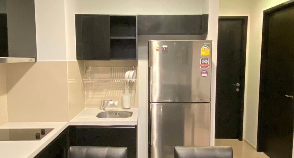 For rent 2 ベッドルーム condo in Khlong Toei, Bangkok