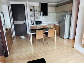 Condo en alquiler de 2 habitaciones en Sathon, Bangkok