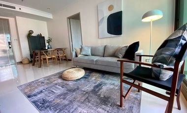 Condo en alquiler de 2 habitaciones en Watthana, Bangkok