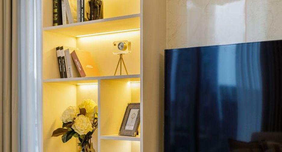 For rent and for sale 2 bedrooms condo in Khlong Toei, Bangkok