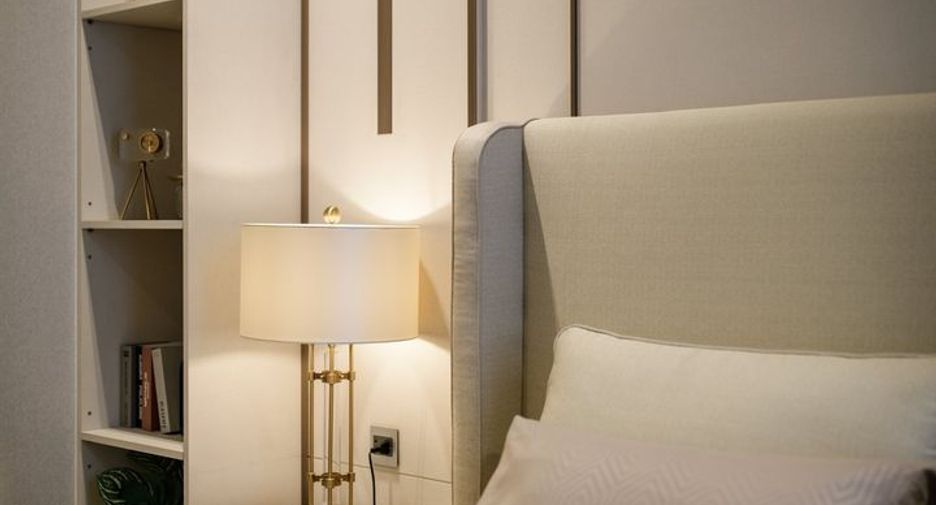 For rent and for sale 2 bedrooms condo in Khlong Toei, Bangkok