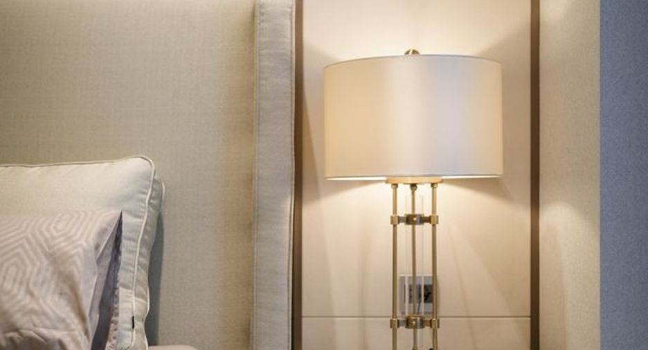 For rent and for sale 2 bedrooms condo in Khlong Toei, Bangkok