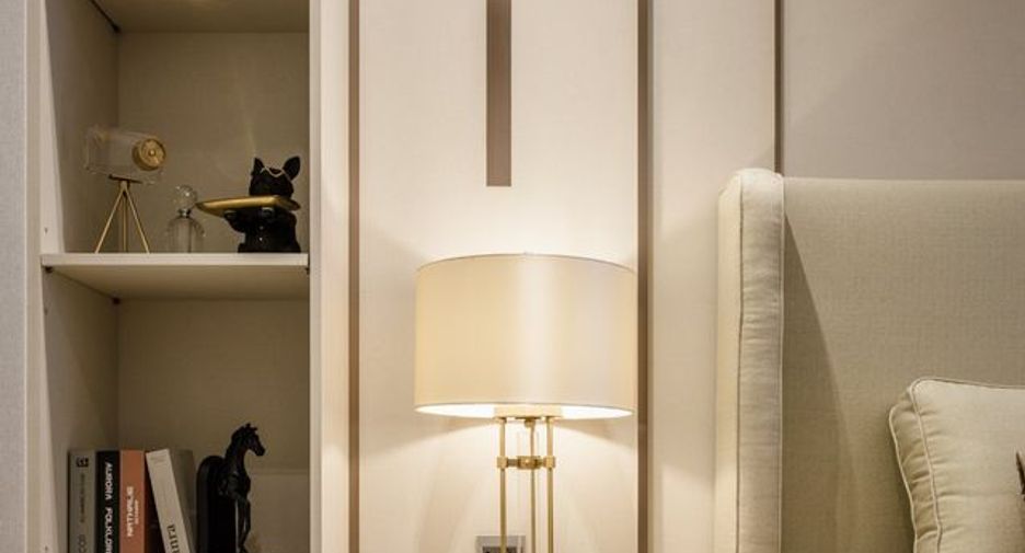 For rent and for sale 2 bedrooms condo in Khlong Toei, Bangkok