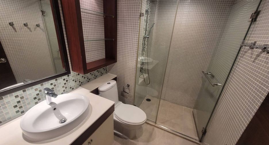 Аренда и продажа 2 спальни кондо в Щаттхана, Бангкок