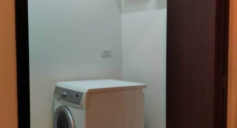 Wohnung zur Miete mit 1 Zimmer in Watthana, Bangkok