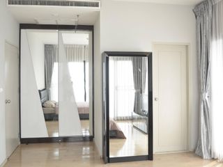 Condo en alquiler de 2 habitaciones en Khlong Toei, Bangkok