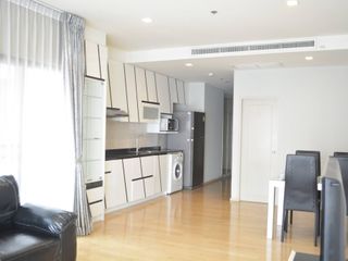 Condo en alquiler de 2 habitaciones en Khlong Toei, Bangkok