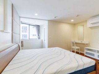 Wohnung zur Miete mit 3 Zimmer in Khlong Toei, Bangkok