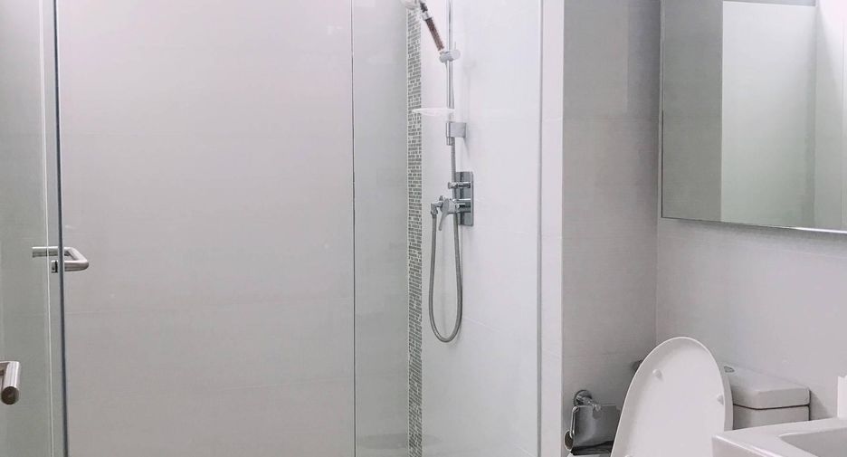 For rent and for sale 2 bedrooms condo 