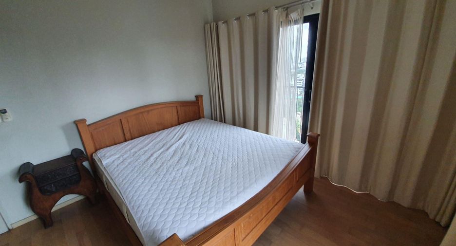 For rent and for sale 2 bedrooms condo in Khlong Toei, Bangkok