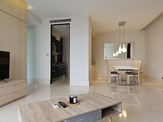 For rent 2 bedrooms condo in Sathon, Bangkok