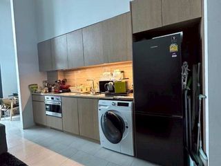 Wohnung zur Miete mit 2 Zimmer in Sathon, Bangkok