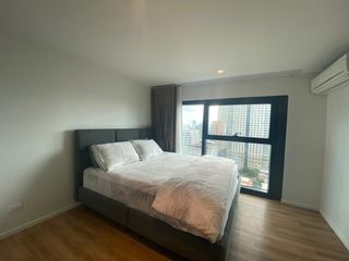 Wohnung zur Miete mit 2 Zimmer in Sathon, Bangkok