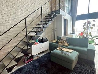 Wohnung zur Miete mit 2 Zimmer in Sathon, Bangkok