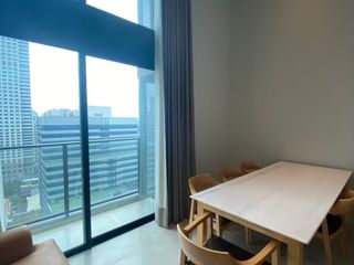 Wohnung zur Miete mit 2 Zimmer in Sathon, Bangkok