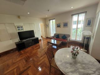 Condo en alquiler de 2 habitaciones en Khlong Toei, Bangkok