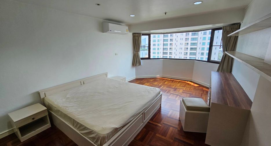 Condo en alquiler y en venta de 2 habitaciones en Khlong Toei, Bangkok