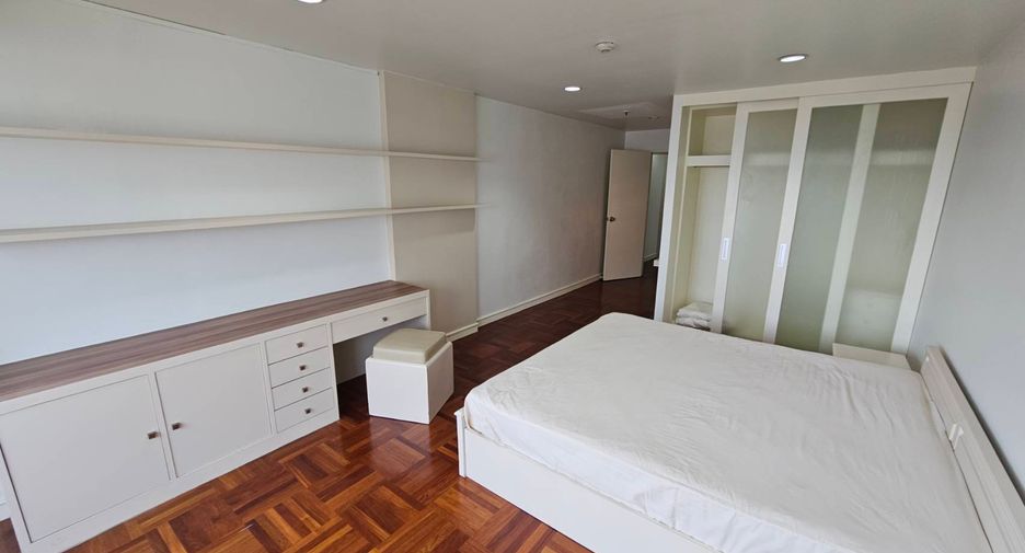 Condo en alquiler y en venta de 2 habitaciones en Khlong Toei, Bangkok
