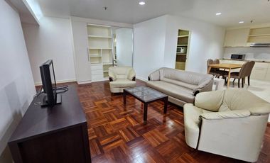 Condo en alquiler y en venta de 2 habitaciones en Khlong Toei, Bangkok