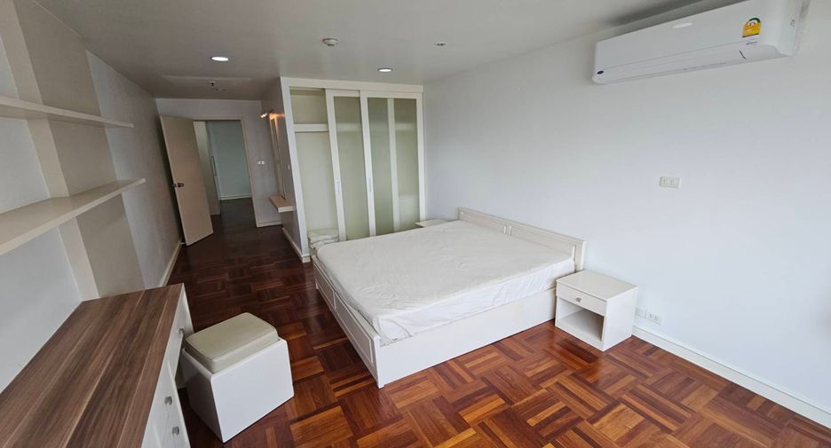 Condo en alquiler y en venta de 2 habitaciones en Khlong Toei, Bangkok