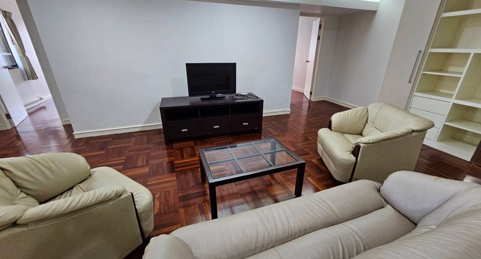 Condo en alquiler y en venta de 2 habitaciones en Khlong Toei, Bangkok