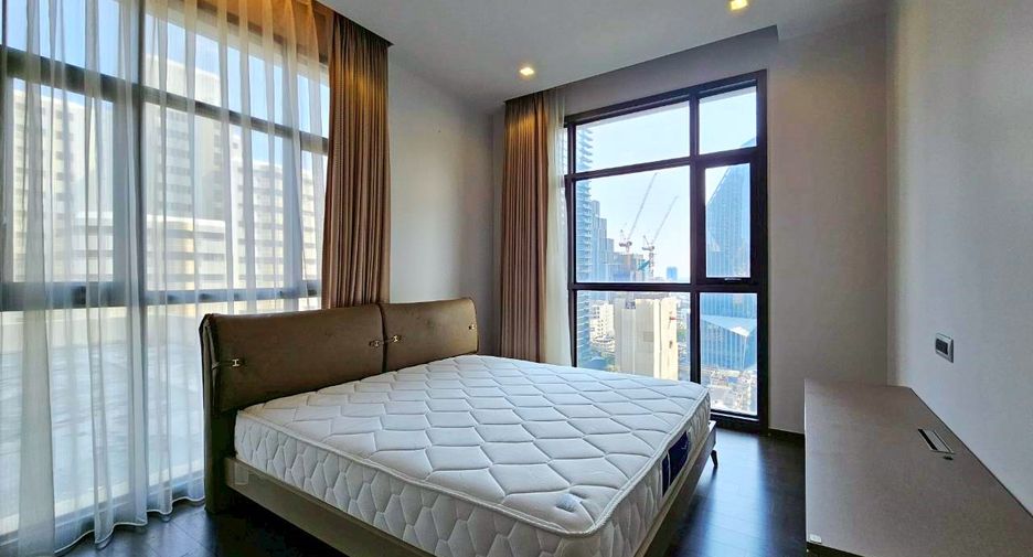 For rent 1 bed condo 