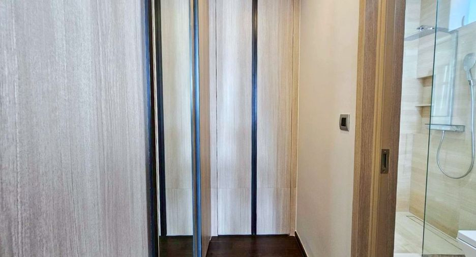 For rent 1 bed condo 