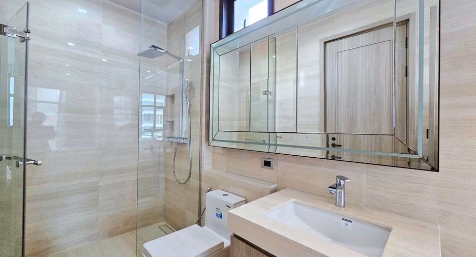 For rent 1 bed condo 