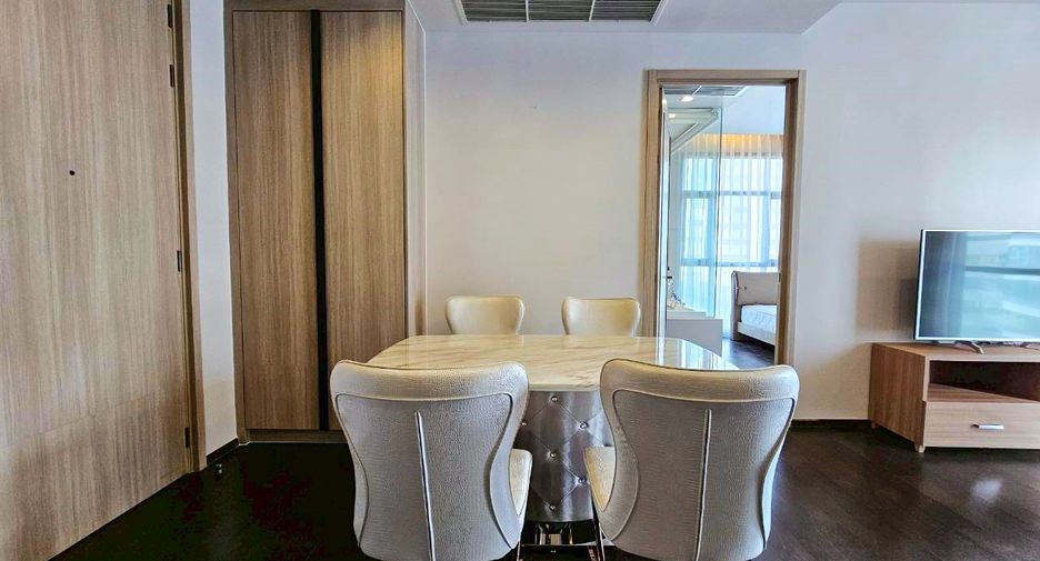 For rent 1 bed condo 