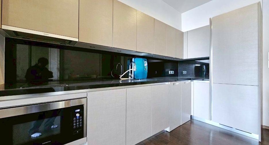 For rent 1 bed condo 