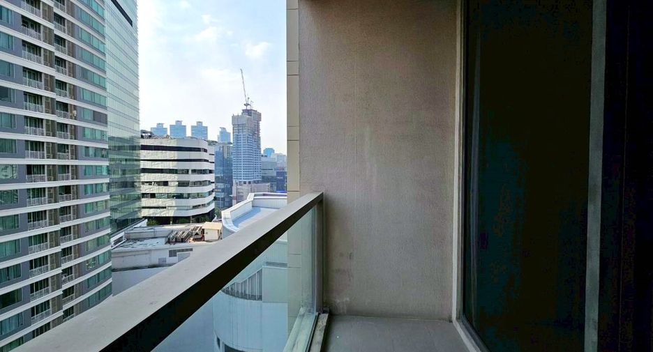 For rent 1 bed condo 