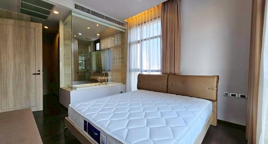 For rent 1 bed condo 