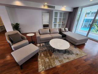 Wohnung zur Miete mit 4 Zimmer in Watthana, Bangkok