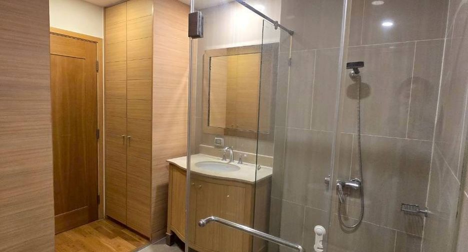Condo en alquiler de 2 habitaciones 