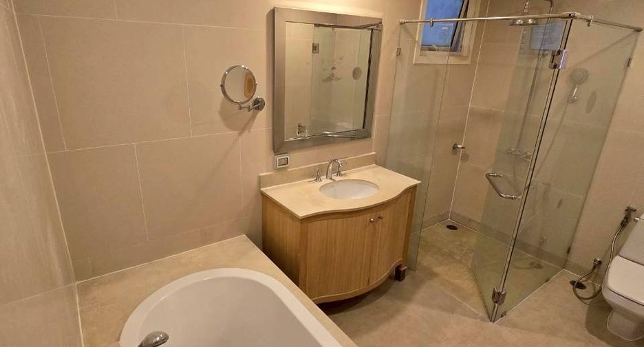 Condo en alquiler de 2 habitaciones 