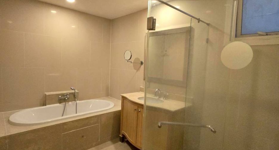 Condo en alquiler de 2 habitaciones 
