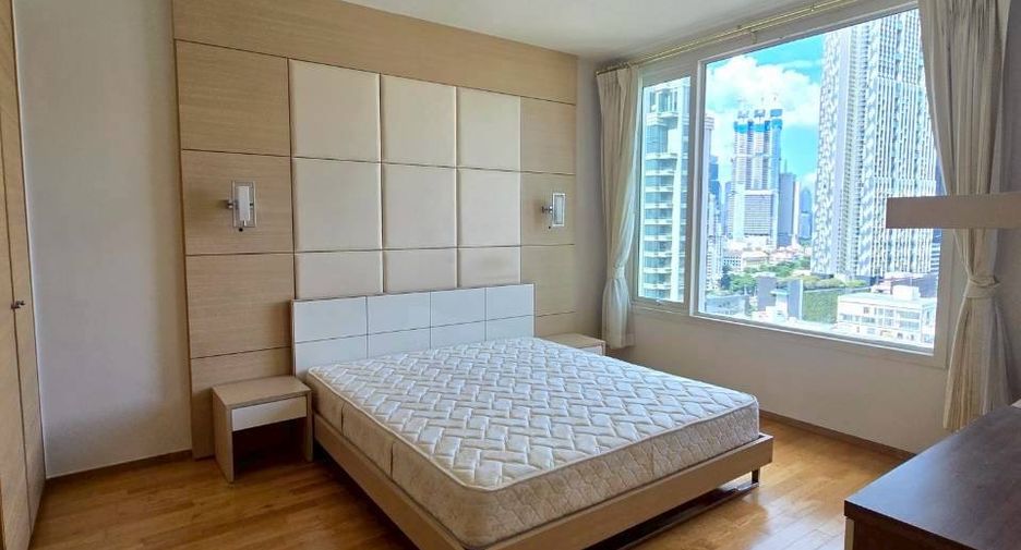 Condo en alquiler de 2 habitaciones 