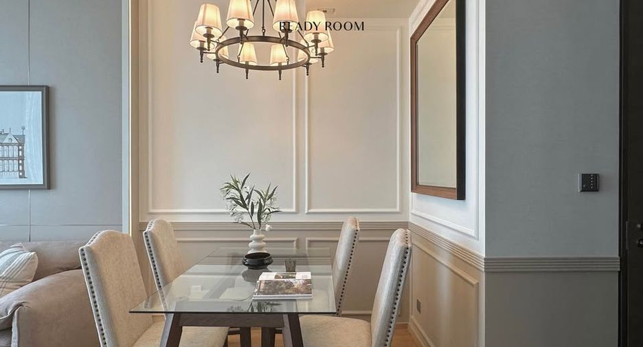 For rent 2 bedrooms condo 