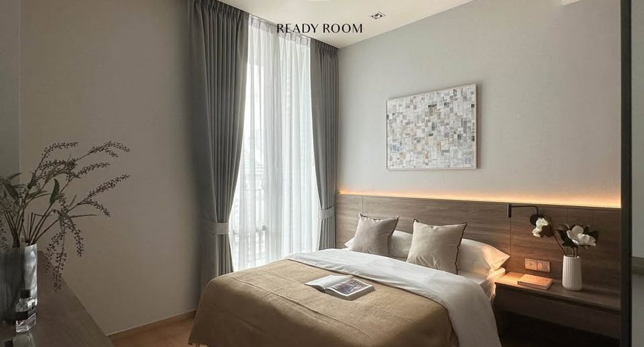 For rent 2 bedrooms condo 