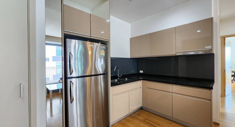 Wohnung zur Miete mit 2 Zimmer 