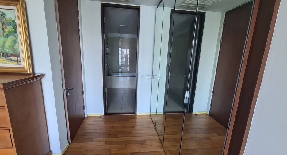 Wohnung zur Miete und zum Kauf mit 2 Zimmer in Khlong Toei, Bangkok