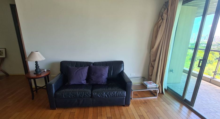 Wohnung zur Miete und zum Kauf mit 2 Zimmer in Khlong Toei, Bangkok